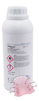 ORTHOCRYL MONÓMERO, ROSA TRANSPARENTE