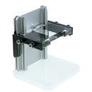 ZOCALADOR PARA FIJAR MODELOS SEGÚN HINZ