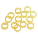 ELASTICOS LATEX FUERTES 4,80MM