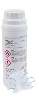 Orthocryl monómero, incoloro