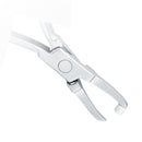 Alicates Oliver-Jones para quitar bandas, EQ-Line