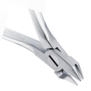 Alicates Aderer de tres picos Extra-Mini, Premium-Line