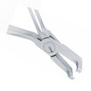 Alicate para remover brackets - acodados, Premium Line