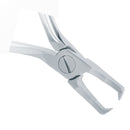 Alicates para quitar brackets, rectos, Premium-Line