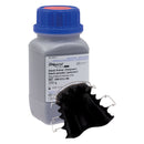 Polímero Orthocryl, negro