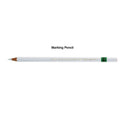 Lápiz de marcar, blanco