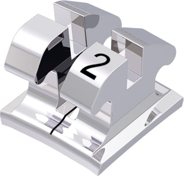 BRACKET MINI EQUILIBRIUM ROTH 0.22 32 LL