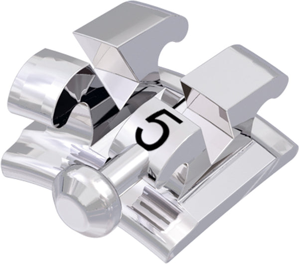 BRACKET MINI EQUILIBRIUM ROTH 0.22 35 RL