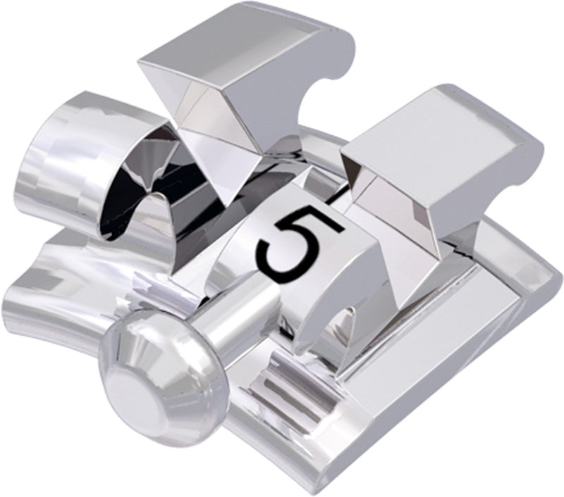 BRACKET MINI EQUILIBRIUM ROTH 0.22 35 RL