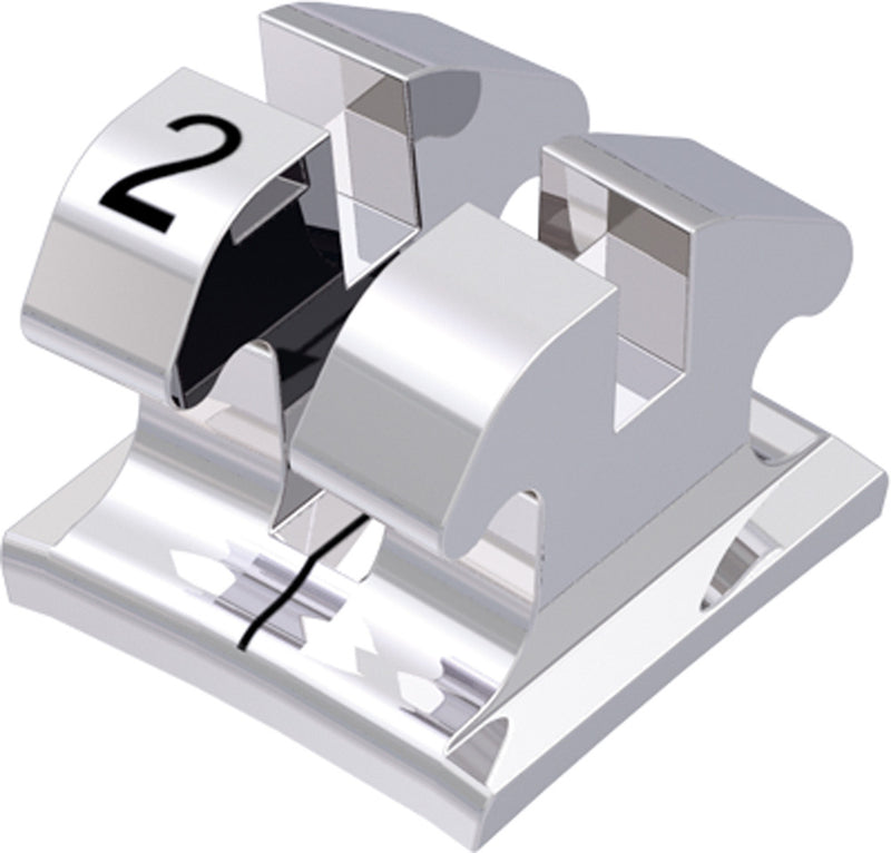 Bracket Equilibrium Mini Roth 0.22 42 RL