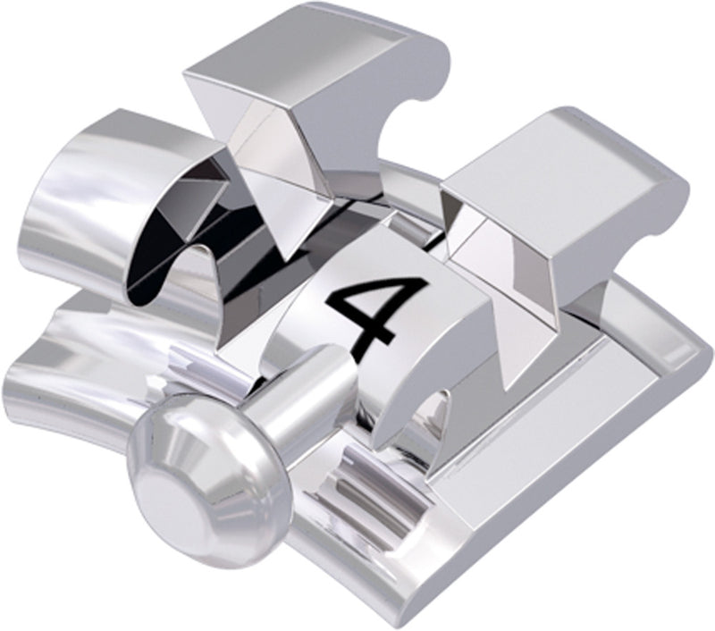 BRACKET MINI EQUILIBRIUM ROTH 0.22 34 LL