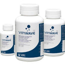 Acrílico Vipi Wave rosa, 225grs