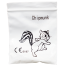 ELASTICOS INTERMAXILARES