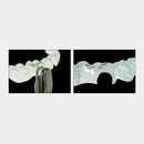 ALICATES DE ALINEADORES, HOLE PUNCH