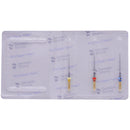 PROTAPER NEXT, LIMAS