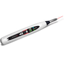 LASER DÚO (ODONTOLOGICO), MMO